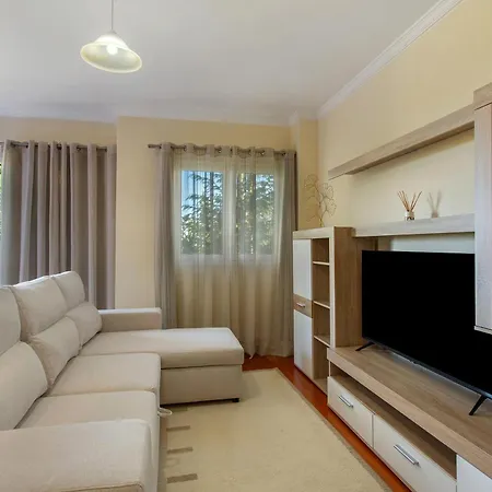 Casa vacanze Refugio Dourado Água de Pena