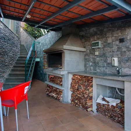 Nyaraló Refugio Dourado