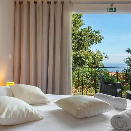 Refugio Dourado Дом отдыха *