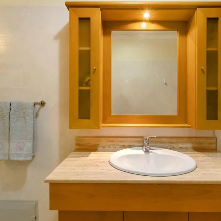 Casa vacanze Refugio Dourado