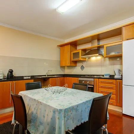 Ferienhaus Refugio Dourado