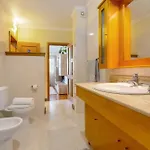 Ferienhaus Refugio Dourado Água de Pena