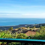 Refugio Dourado Ferienhaus Água de Pena