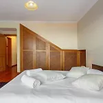 Ferienhaus Refugio Dourado Água de Pena