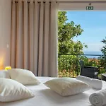 Refugio Dourado Ferienhaus *