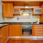 Refugio Dourado Holiday home *