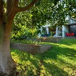 Holiday home Refugio Dourado