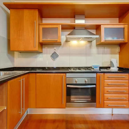 Refugio Dourado Holiday home *