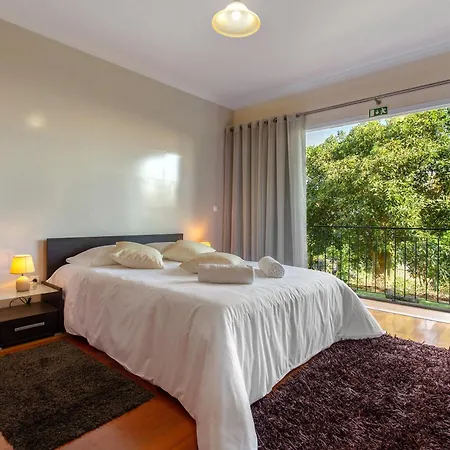 Сasa de vacaciones Refugio Dourado *