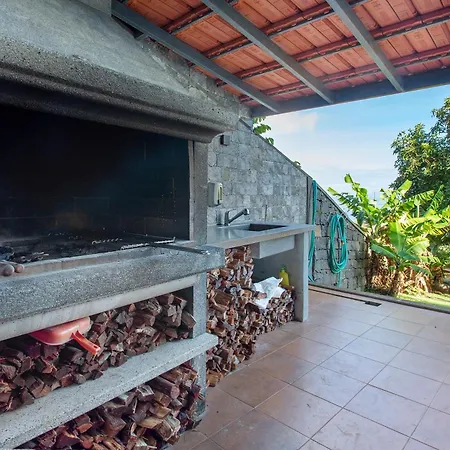 Refugio Dourado Сasa de vacaciones