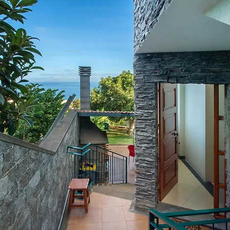 Holiday home Refugio Dourado