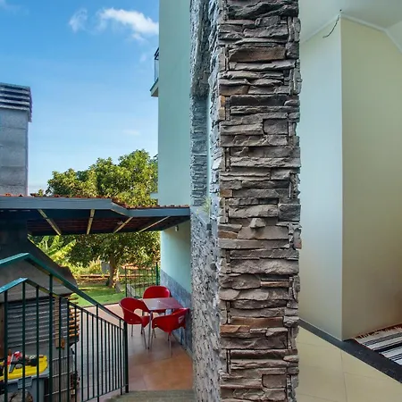 Holiday home Refugio Dourado *