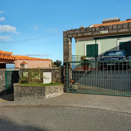 Refugio Dourado Holiday home