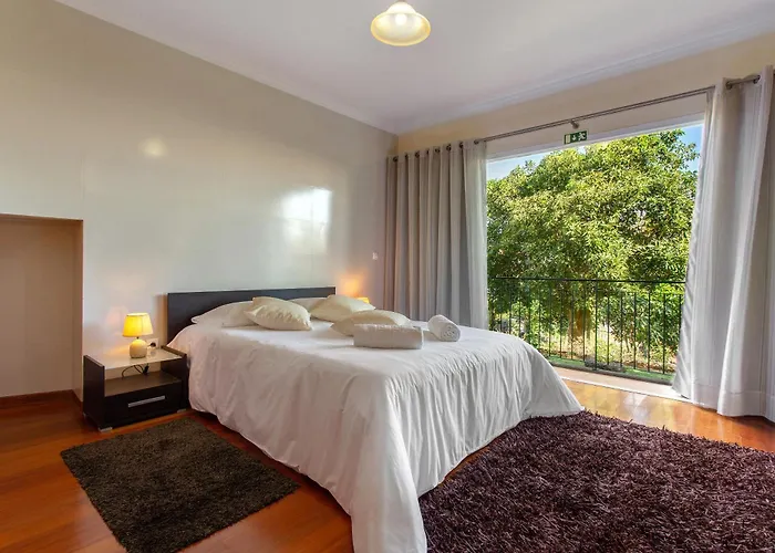 Holiday home Refugio Dourado *