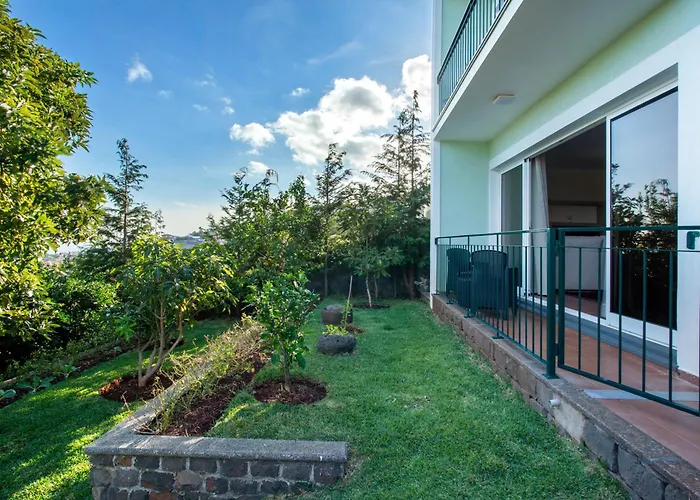 Holiday home Refugio Dourado