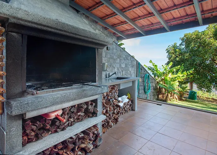 Refugio Dourado Holiday home