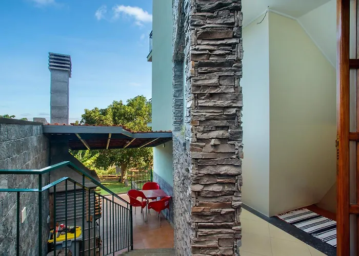 Holiday home Refugio Dourado *