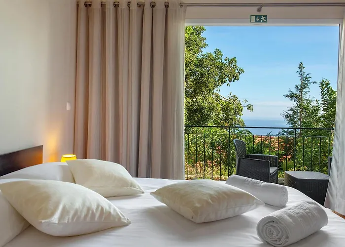 Refugio Dourado Holiday home *