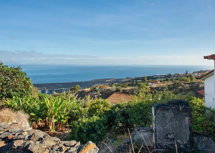 Holiday home Refugio Dourado *