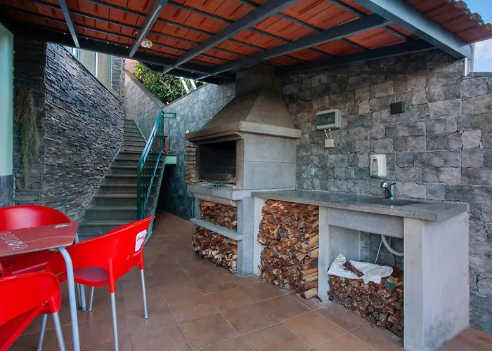 Refugio Dourado * Agua de Pena