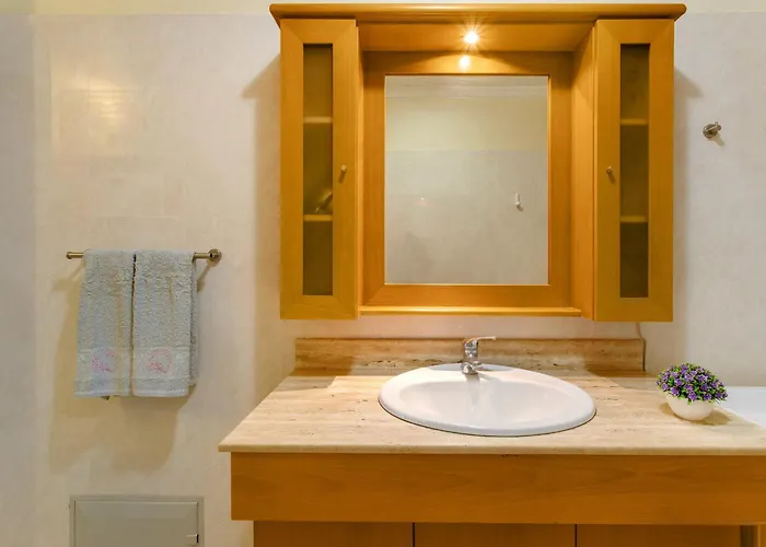 Holiday home Refugio Dourado